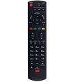 Universal Replacement Remote Control for Panasonic TVs