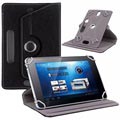 Universal Rotary Folio Case for Tablets - 7.9"-8.4"