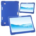 Universal Shockproof Silicone Case for Tablets - 10" (Open Box - Excellent)