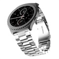 Universal Smartwatch Stainless Steel Strap - 20mm