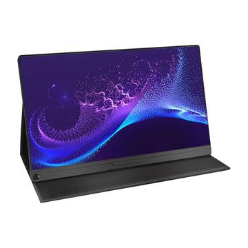 Uperfect Ubegin B5 15.6" Portable Monitor - FHD, 60Hz