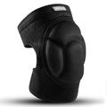 Vilico AB084 Shock-Absorbing Knee Brace - M - Black