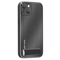 Very Nice Series iPhone 14 Plus Hybrid Case - Black