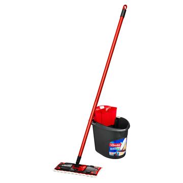 Vileda UltraMax Box 2-in-1 Mop & Bucket Set