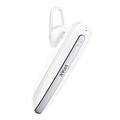 Vipfan BE03 Bluetooth 5.0 Headset w. Dual Noise Cancellation