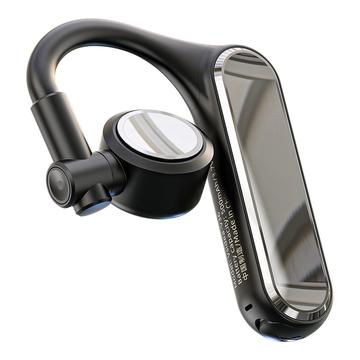 Vsidea V36 Bluetooth Headset with Mega Bass - Black