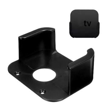 Wall mount for Apple TV (4th Gen) - Black