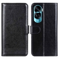 Honor 90 Lite/X50i Wallet Case with Magnetic Closure