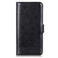Nokia XR21 Wallet Case with Magnetic Closure