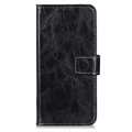 OnePlus Nord CE3 Wallet Case with Magnetic Closure