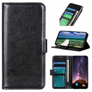 Huawei Nova Y91/Enjoy 60X Wallet Case with Stand Feature