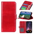 Xiaomi 11T/11T Pro Wallet Case with Stand Feature