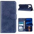 OnePlus Nord N10 5G Wallet Case with Magnetic Closure