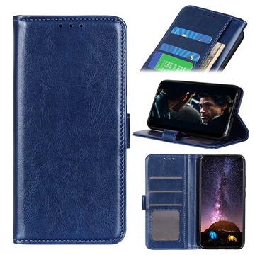 Samsung Galaxy A51 Wallet Case with Magnetic Closure