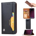 Samsung Galaxy S10 Wallet Case with Stand Feature