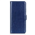 Samsung Galaxy S22 5G Wallet Case with Stand Feature