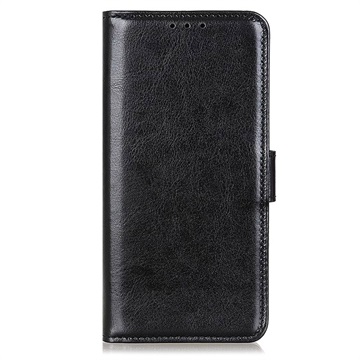 Sony Xperia 1 III Wallet Case with Magnetic Closure