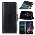 Sony Xperia 5 II Wallet Case with Magnetic Closure