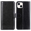 iPhone 14 Plus Wallet Case with Stand Feature