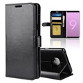 Samsung Galaxy Note9 Wallet Case with Stand Feature