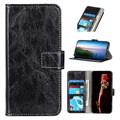 OnePlus Nord 2T Wallet Case with Magnetic Closure
