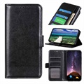 Samsung Galaxy A33 5G Wallet Case with Magnetic Closure