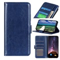 Samsung Galaxy A33 5G Wallet Case with Magnetic Closure