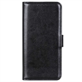 Sony Xperia 10 V Wallet Case with Magnetic Closure