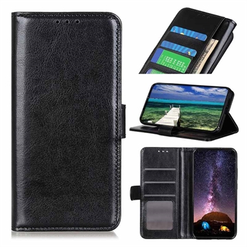 Xiaomi 11T/11T Pro Wallet Case with Stand Feature