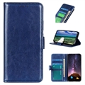 Honor X9a/X40 Wallet Case with Stand Feature