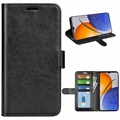 Huawei Nova Y61 Wallet Case with Stand Feature