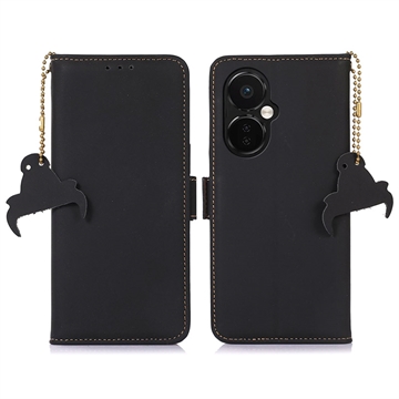 OnePlus Nord CE 3 Lite/N30 Wallet Leather Case with RFID