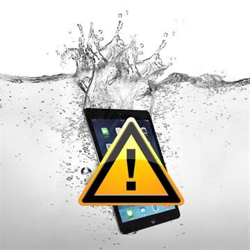 iPad mini (2019) Water Damage Repair