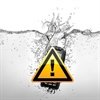 Blackberry Z30 Water Damage Repair
