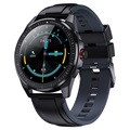 Waterproof Bluetooth Smart Watch with Heart Rate SN88