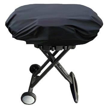 Waterproof Portable BBQ Grill Cover - 90x55x27cm
