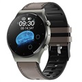 Waterproof Smart Watch with Heart Rate GT16
