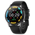 Waterproof Smartwatch with Heart Rate V23