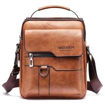 Weixier Vintage Series Universal Shoulder Bag