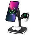 Wireless Charging Station / Night Light YM-UD22