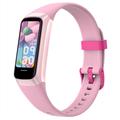 Wish 3 Kids Smart Watch with Reward System - Pink