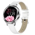 Women's Elegant Smartwatch with Heart Rate MK20