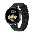 X2Mini Stylish Smart Watch with 4GB Storage & Danish Language