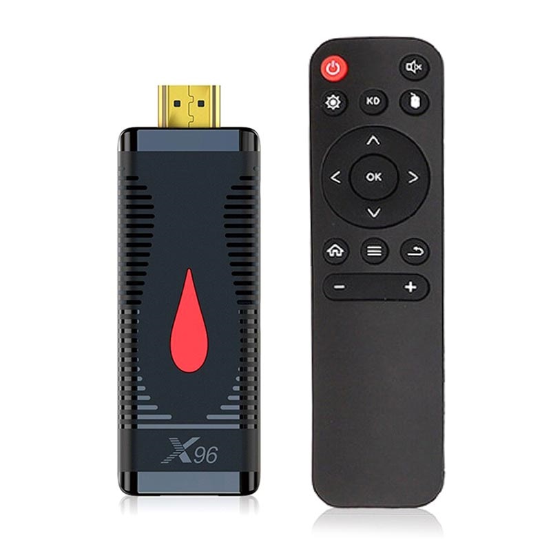 Android TV Dongle/Stick