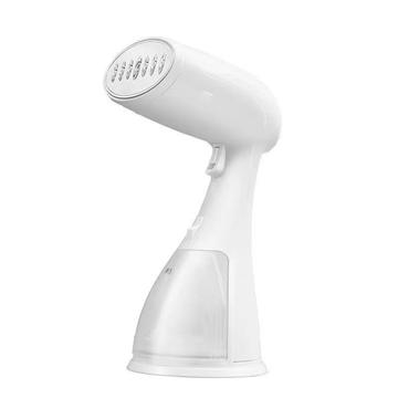 XO CF3 Garment Steamer 1500W - White