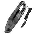 XO CZ001A Wired Car Vacum Cleaner - 120W - Black