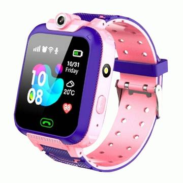 XO H100 Smartwatch for Kids