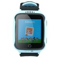 Xblitz WatchMe Smartwatch with Camera for Kids (Bulk) - Blue