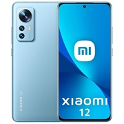 Xiaomi 12 Pro - Pre-owned
