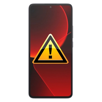 Xiaomi 13T Battery Repair